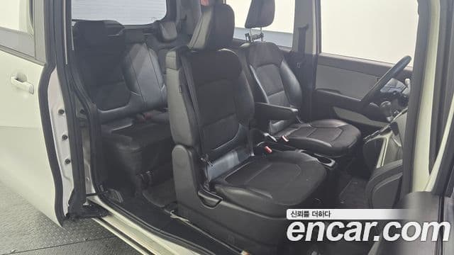 Kia Ray Deluxe, 2016 12