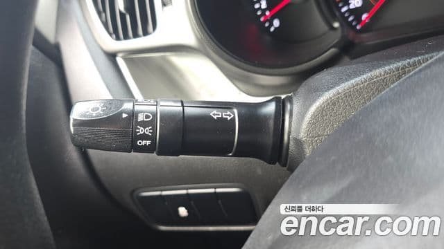 Kia Ray Deluxe, 2016 16