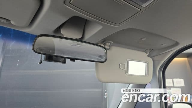 Kia Ray Deluxe, 2016 18