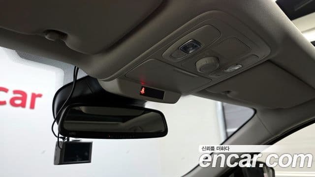 Renault Korea(Samsung) SM6 1.5 dCi LE, 2016 18