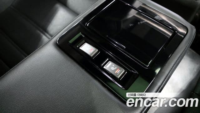 Renault Korea(Samsung) SM6 1.5 dCi LE, 2016 19