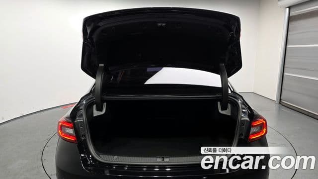 Renault Korea(Samsung) SM6 1.5 dCi LE, 2016 20