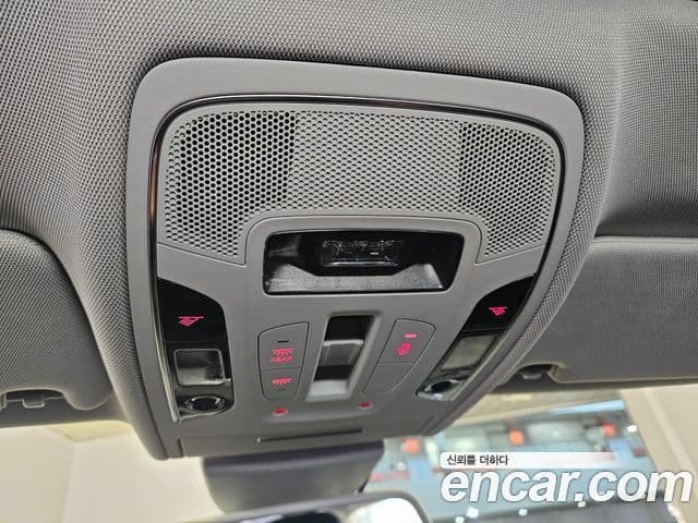 Audi New A6 C7, 2013 13