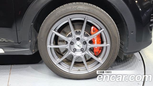 Kia Sportage 4세대 Special, 2016 все фото