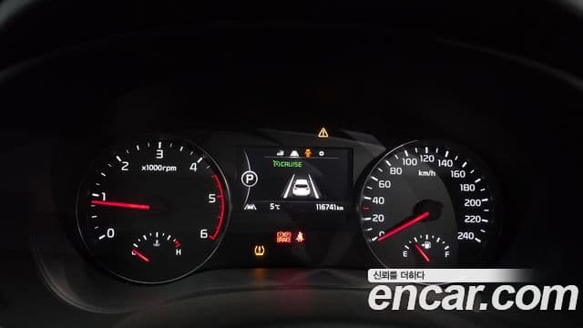 Kia Sportage 4세대 Special, 2016 8