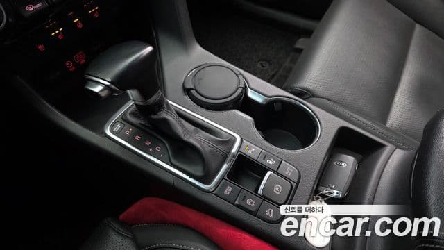 Kia Sportage 4세대 Special, 2016 9