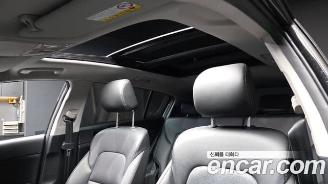 Kia Sportage 4세대 Special, 2016 18