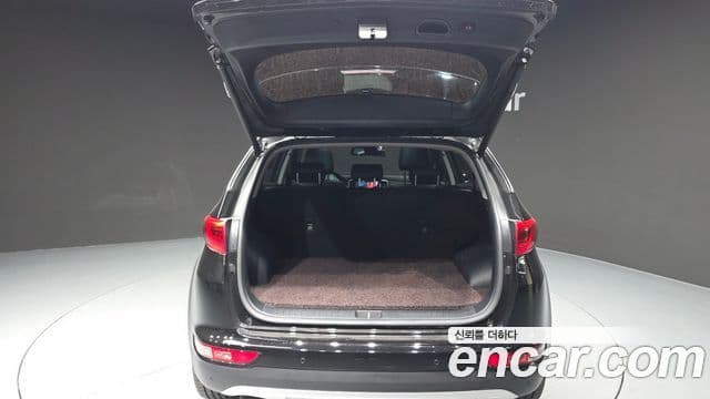 Kia Sportage 4세대 Special, 2016 20