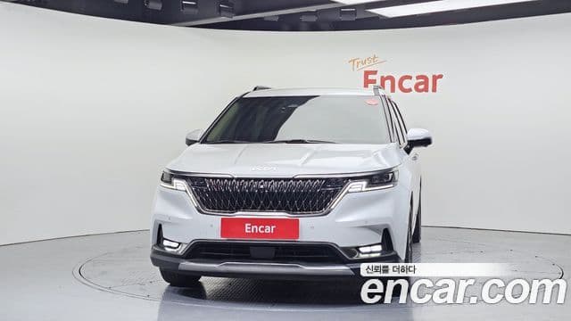 Kia Carnival 4세대 Signature, 2023 3