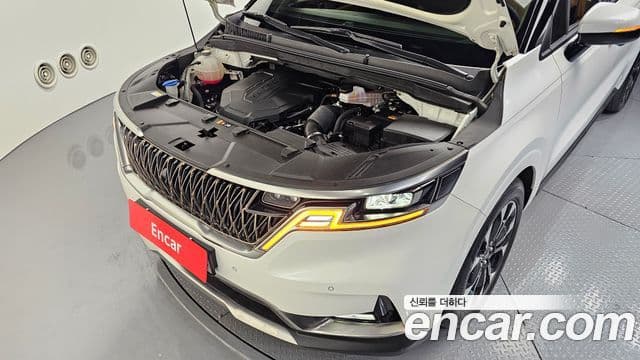 Kia Carnival 4세대 Signature, 2023 6