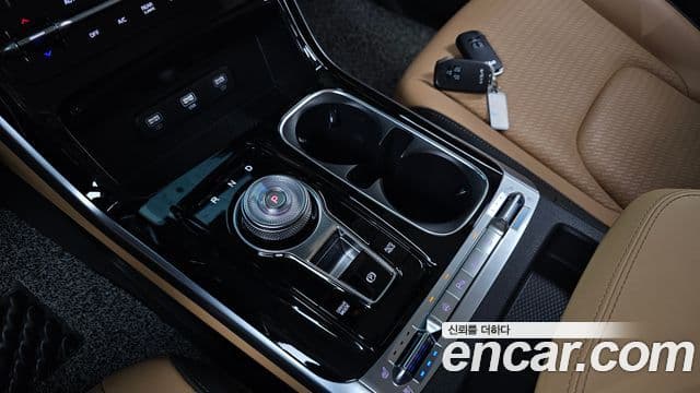 Kia Carnival 4세대 Signature, 2023 9