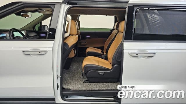 Kia Carnival 4세대 Signature, 2023 11