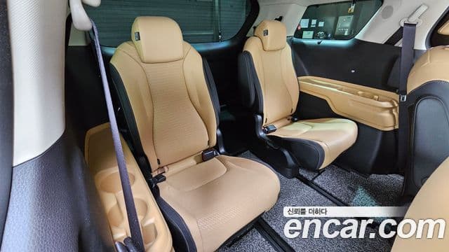 Kia Carnival 4세대 Signature, 2023 13