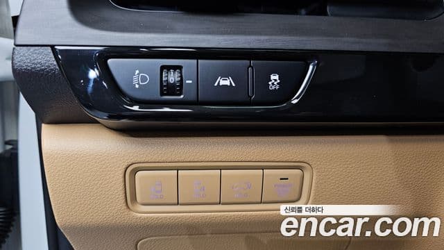 Kia Carnival 4세대 Signature, 2023 14