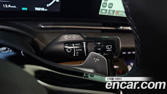 Kia Carnival 4세대 Signature, 2023 16