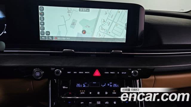 Kia Carnival 4세대 Signature, 2023 17