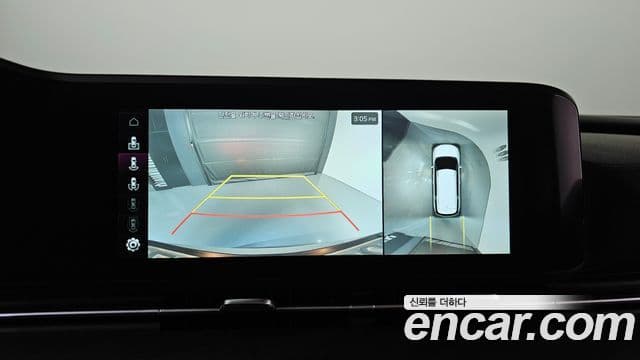 Kia Carnival 4세대 Signature, 2023 18