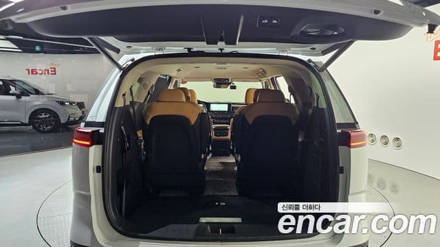 Kia Carnival 4세대 Signature, 2023 20