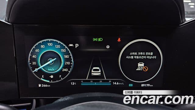 Hyundai Avante (CN7) Inspiration, 2022 8