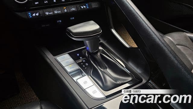 Hyundai Avante (CN7) Inspiration, 2022 9