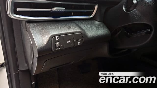 Hyundai Avante (CN7) Inspiration, 2022 16