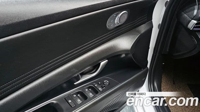 Hyundai Avante (CN7) Inspiration, 2022 17