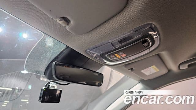 Hyundai Avante (CN7) Inspiration, 2022 20