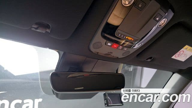 Kia Sorento 4세대 Noblesse, 2023 16