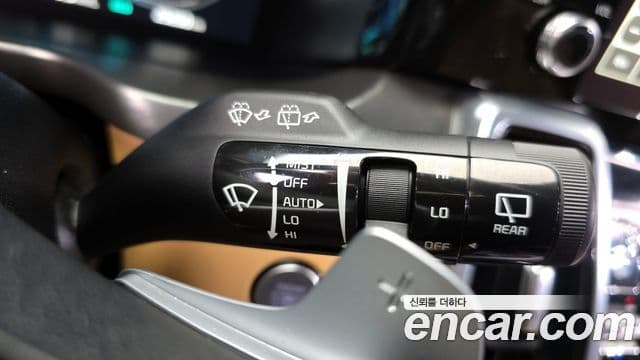 Kia Sorento 4세대 Noblesse, 2023 17