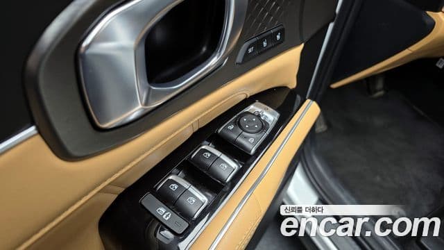 Kia Sorento 4세대 Noblesse, 2023 18