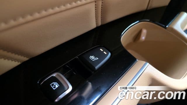 Kia Sorento 4세대 Noblesse, 2023 19