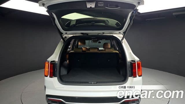 Kia Sorento 4세대 Noblesse, 2023 20