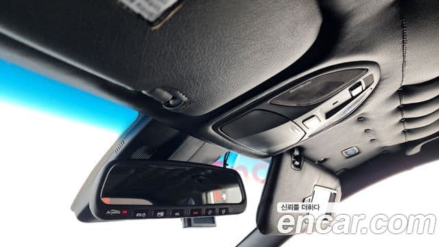 Hyundai The / новый New Maxcruz Finest Edition, 2017 17