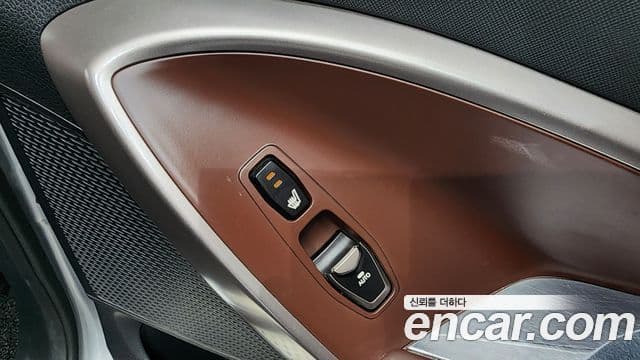 Hyundai The / новый New Maxcruz Finest Edition, 2017 19