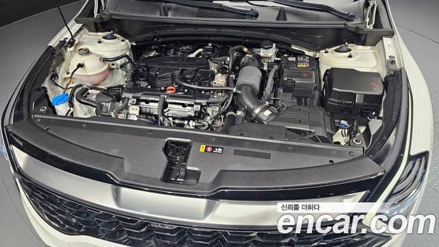 Kia Sportage 5세대 Signature, 2024 6