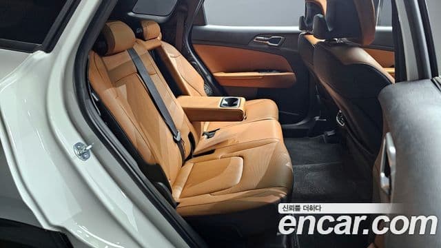 Kia Sportage 5세대 Signature, 2024 12