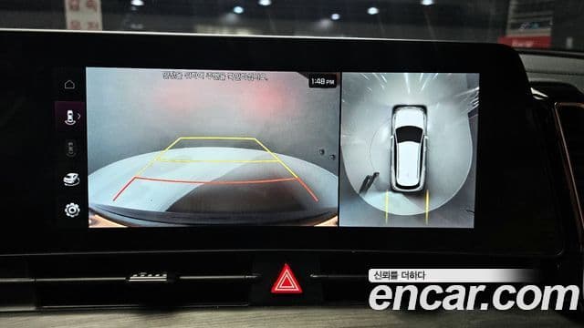 Kia Sportage 5세대 Signature, 2024 15