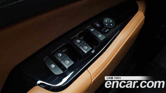 Kia Sportage 5세대 Signature, 2024 16