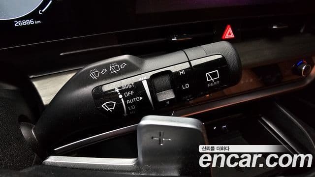 Kia Sportage 5세대 Signature, 2024 17