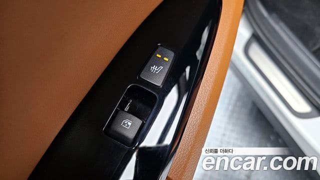 Kia Sportage 5세대 Signature, 2024 18