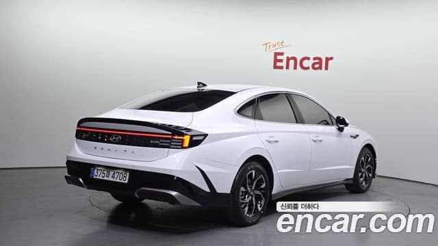 Hyundai Sonata D Edge(DN8) S, 2026 2