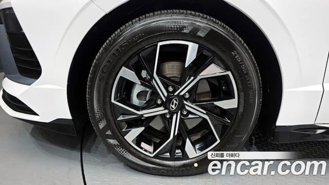 Hyundai Sonata D Edge(DN8) S, 2026 все фото