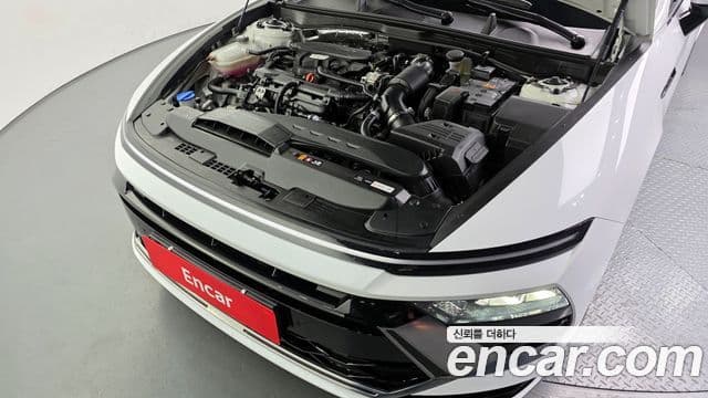 Hyundai Sonata D Edge(DN8) S, 2026 6