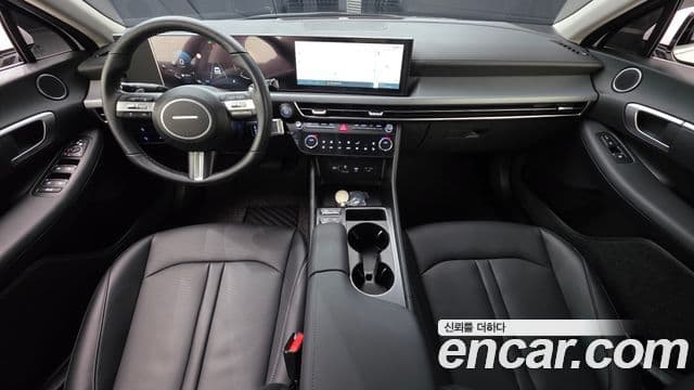 Hyundai Sonata D Edge(DN8) S, 2026 7