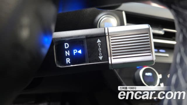 Hyundai Sonata D Edge(DN8) S, 2026 9