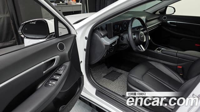 Hyundai Sonata D Edge(DN8) S, 2026 10