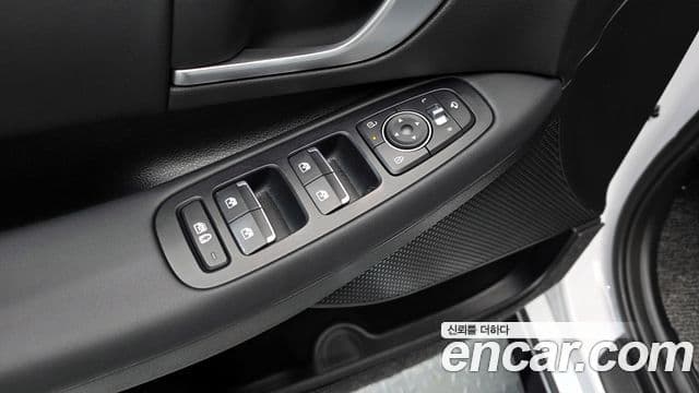 Hyundai Sonata D Edge(DN8) S, 2026 11