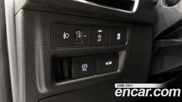 Hyundai Sonata D Edge(DN8) S, 2026 12