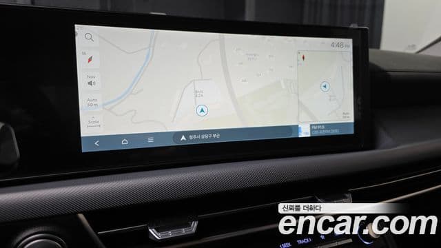 Hyundai Sonata D Edge(DN8) S, 2026 13