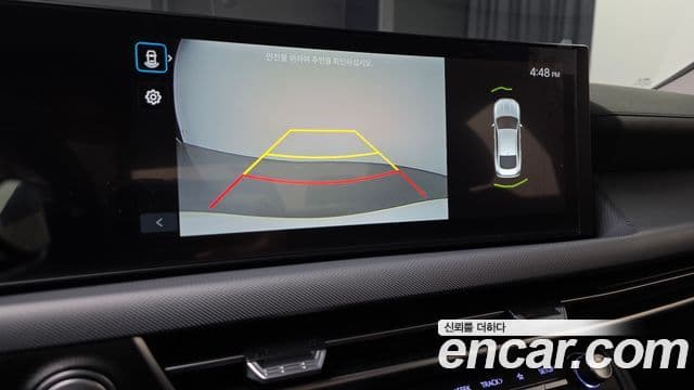 Hyundai Sonata D Edge(DN8) S, 2026 14